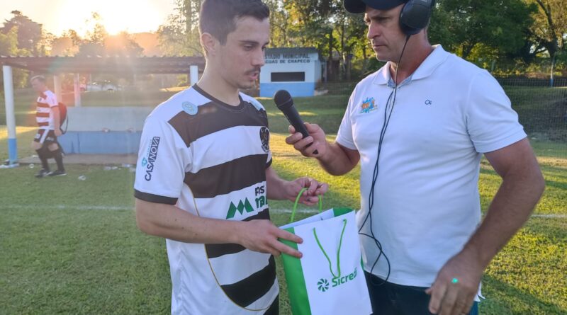 CRAQUE DO JOGO PELO TIME DO UNIÃO